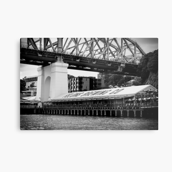 Item preview, Brisbane Social  designed and sold by glenn albert.