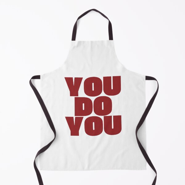 Item preview, You Do You. designed and sold by EunsooLee.