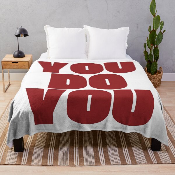 Item preview, You Do You. designed and sold by EunsooLee.