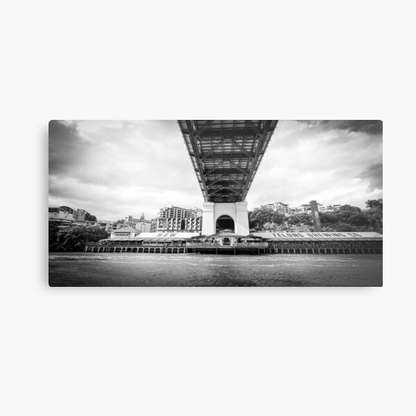 Item preview, Under the bridge designed and sold by glenn albert.