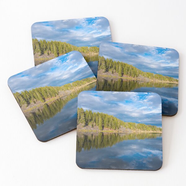 Item preview, Yellowstone National Park designed and sold by Nicomaja.