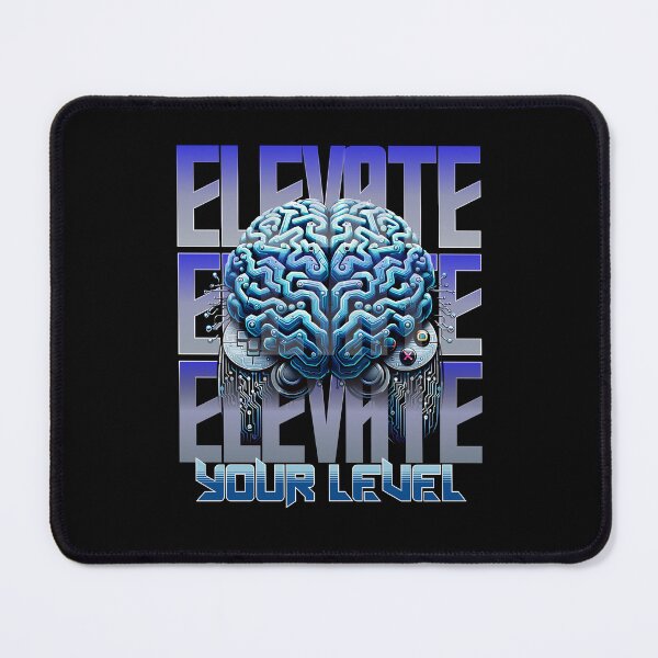 Item preview, Elevate Your Game designed and sold by HarmonyCreation.