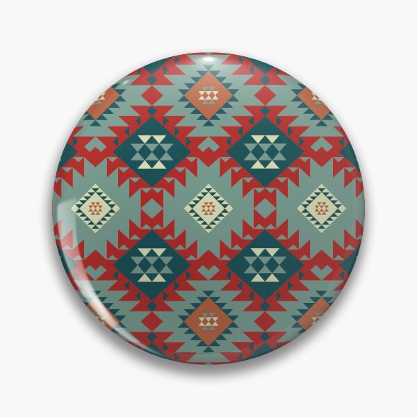Item preview, Great native American pattern. designed and sold by RIYA SIRI.