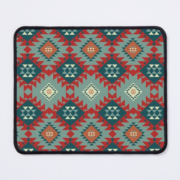 Item preview, Great native American pattern. designed and sold by RIYA SIRI.
