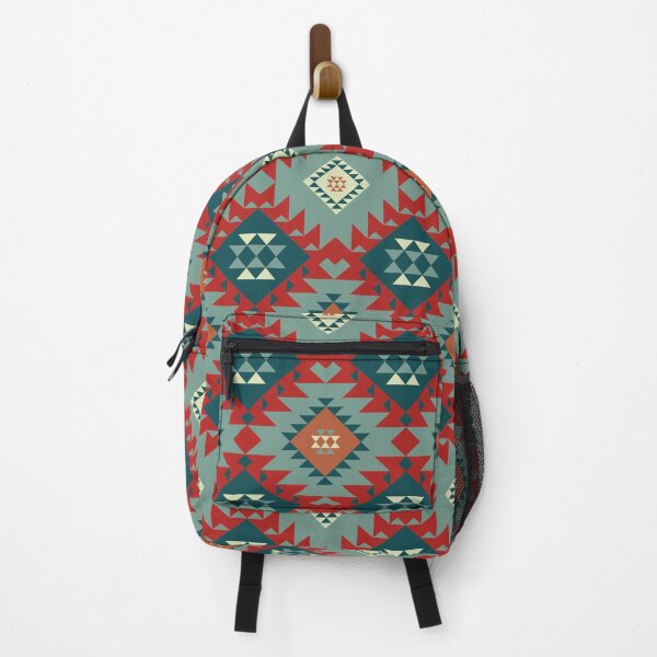 Item preview, Great native American pattern. designed and sold by RIYA SIRI.