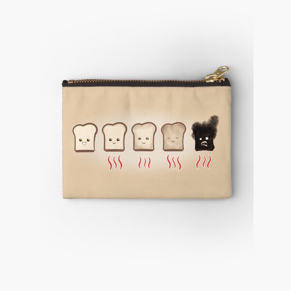 Item preview, The Toast is Done designed and sold by nimaru.