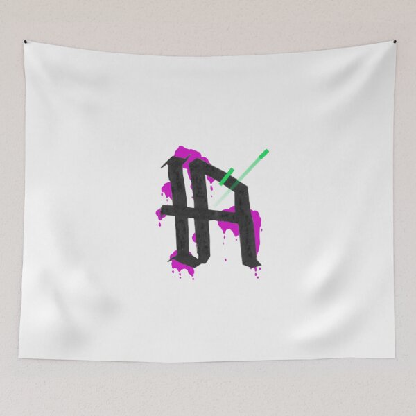 Item preview, A cyber pink designed and sold by Kalhanne.