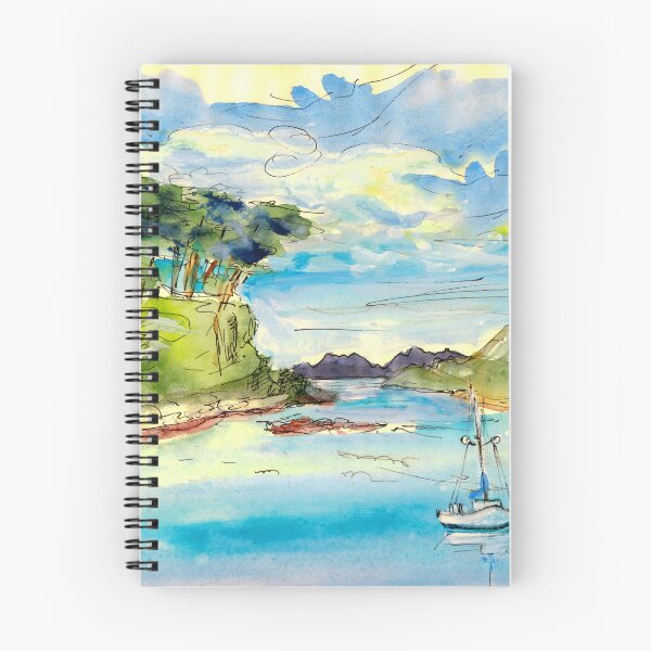 Item preview, Shieldaig 04 designed and sold by Goodaboom.