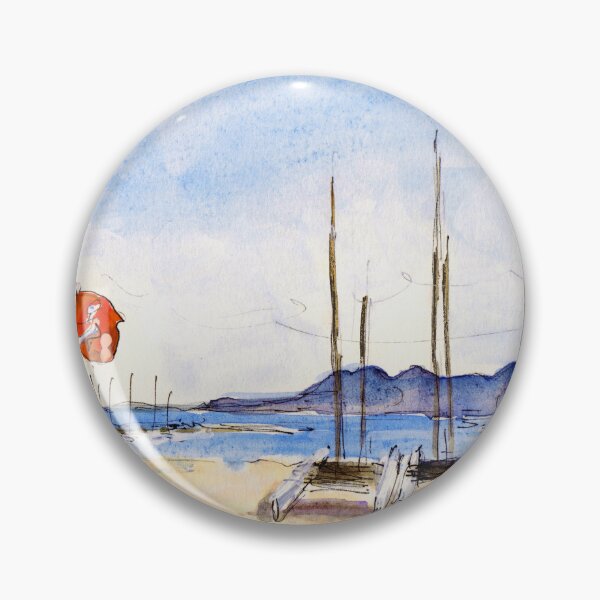 Item preview, Port De Pollenca 02 designed and sold by Goodaboom.