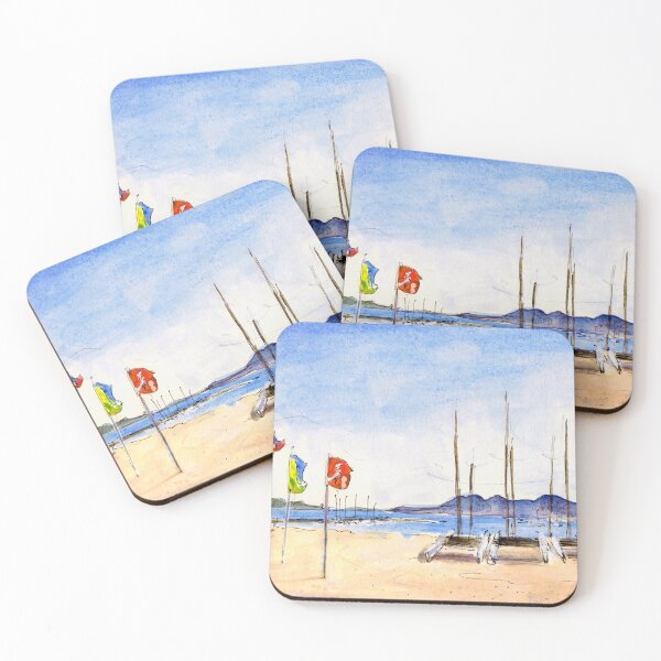 Item preview, Port De Pollenca 02 designed and sold by Goodaboom.