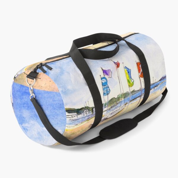Item preview, Port De Pollenca 02 designed and sold by Goodaboom.
