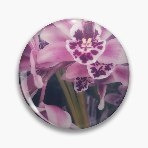Item preview, Dads Orchid  designed and sold by Melville.Collective.