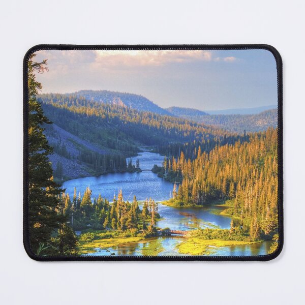 Item preview, River flows thought the forest designed and sold by AkithSelling.