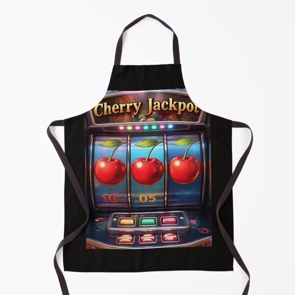 Item preview, Cherry Jackpot designed and sold by Highhocreations.