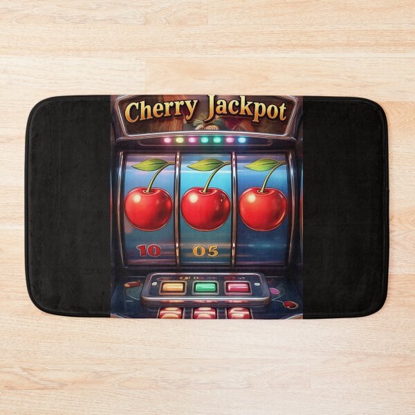 Item preview, Cherry Jackpot designed and sold by Highhocreations.