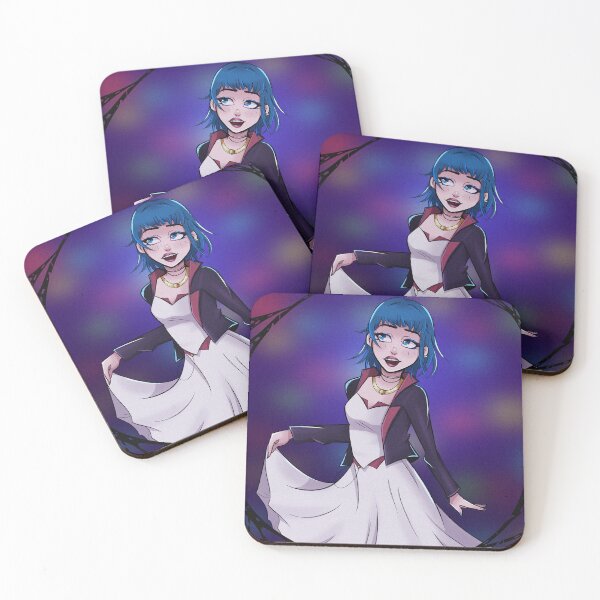 Item preview, Powder dancing designed and sold by Rozaline-art.