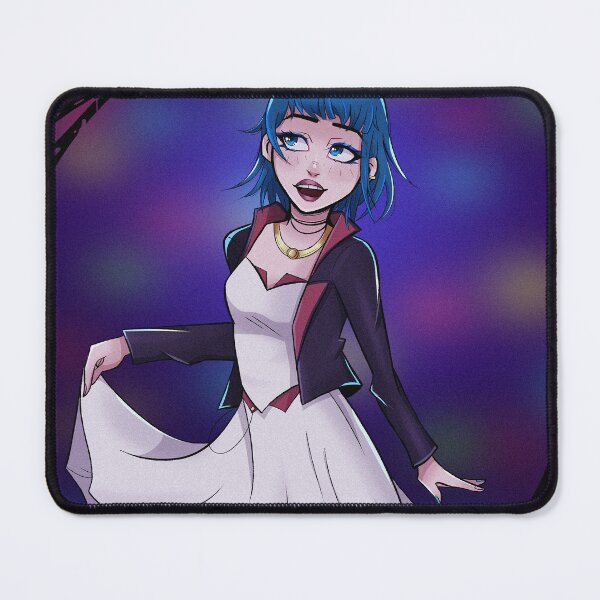 Item preview, Powder dancing designed and sold by Rozaline-art.