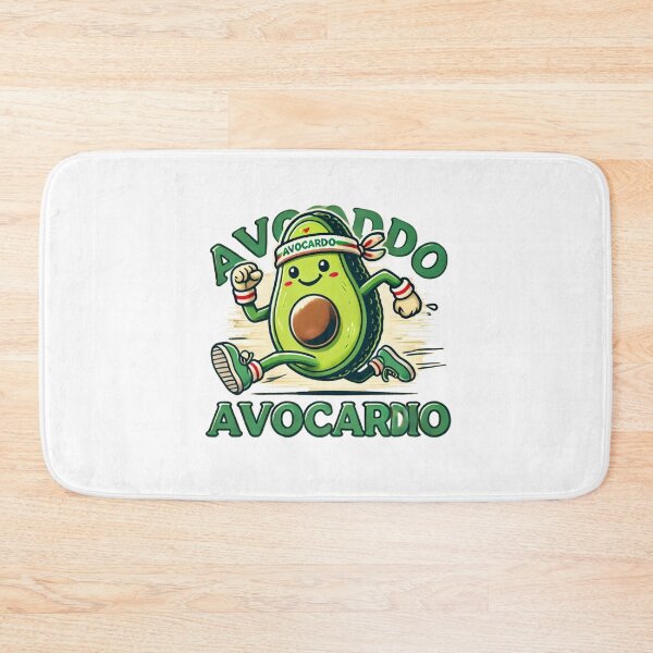 Item preview, Avocardio designed and sold by Anupios.