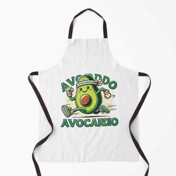 Item preview, Avocardio designed and sold by Anupios.