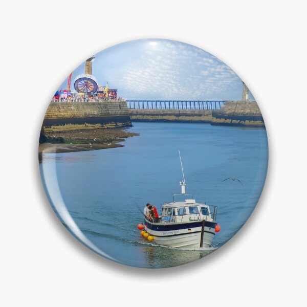 Item preview, Whitby Girl designed and sold by Alisonchambers2.