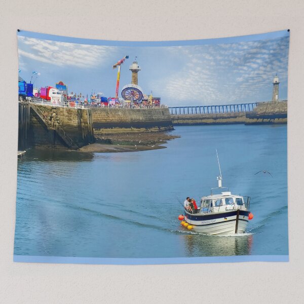 Item preview, Whitby Girl designed and sold by Alisonchambers2.
