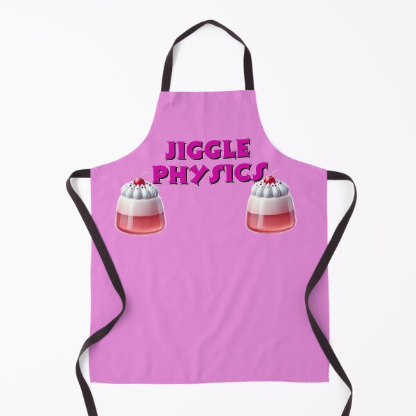 Item preview, JIGGLE PHYSICS (IRL) V.3 designed and sold by Flodgewokka.