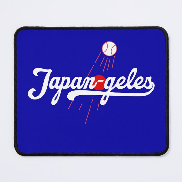 Item preview, Japan-geles, California designed and sold by MorphingAlpha.