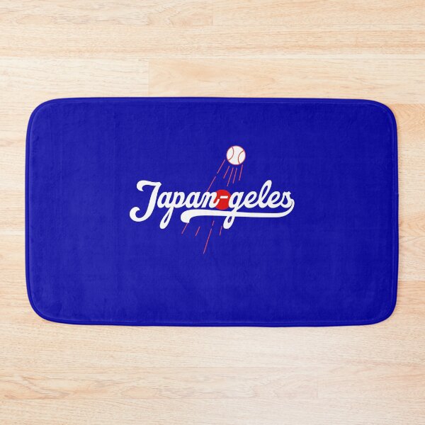 Item preview, Japan-geles, California designed and sold by MorphingAlpha.