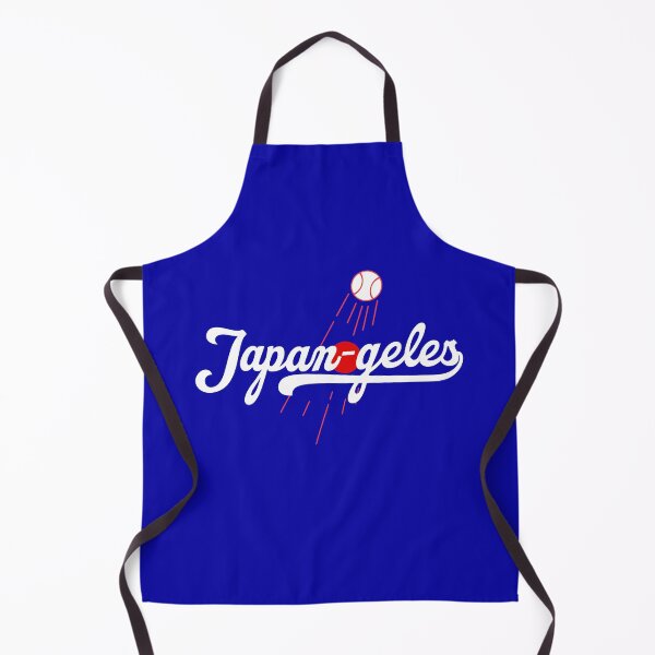 Item preview, Japan-geles, California designed and sold by MorphingAlpha.