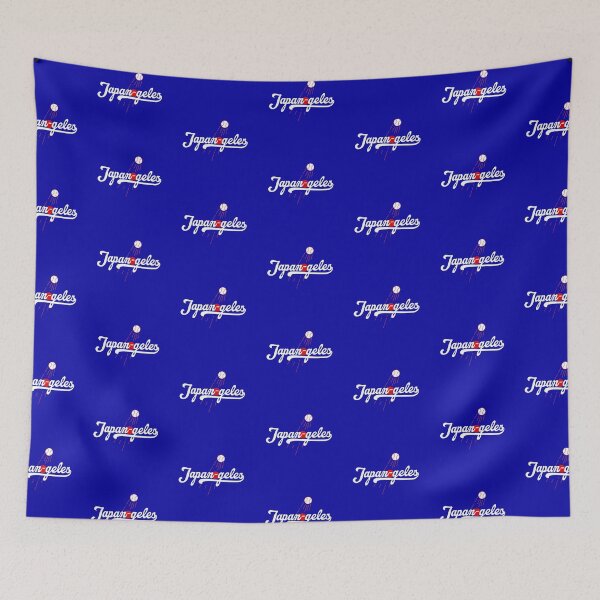 Item preview, Japan-geles, California designed and sold by MorphingAlpha.