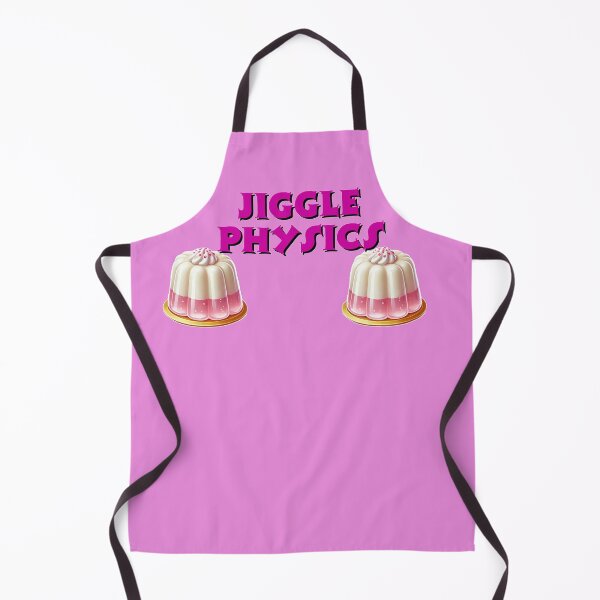 Item preview, JIGGLE PHYSICS (IRL) V.4 designed and sold by Flodgewokka.