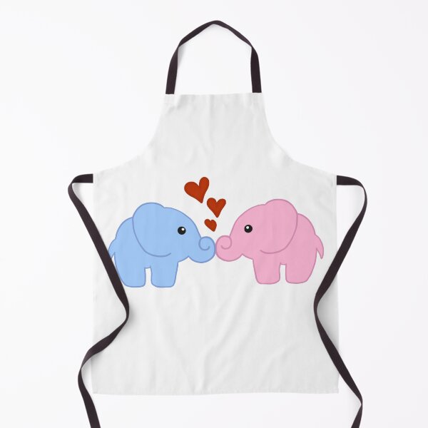 Item preview, Elephant love designed and sold by little-lassie.