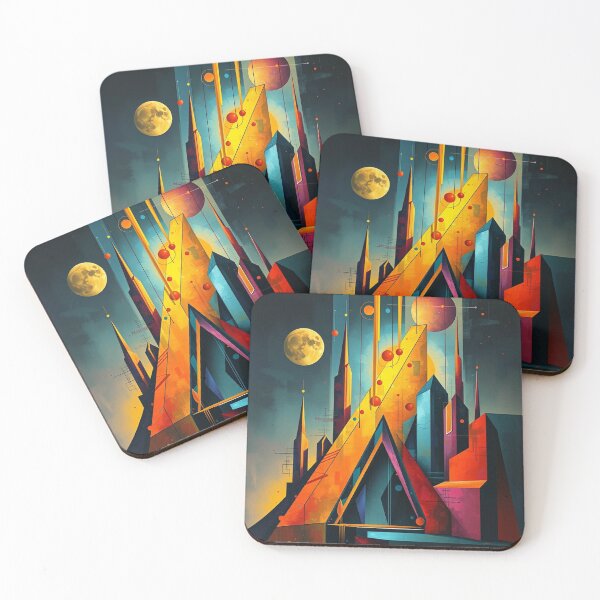 Item preview, Celestial Cybernetics designed and sold by 0penvimark.