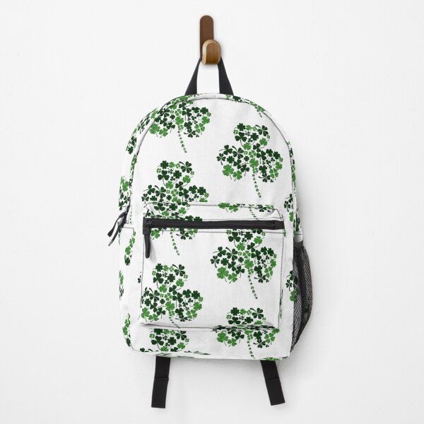 Item preview, St. Patricks Day Green Shamrock Graphic designed and sold by MoeTiff.