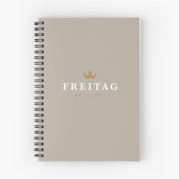 Item preview, Freitag Original family logo designed and sold by GlossAndGlory.