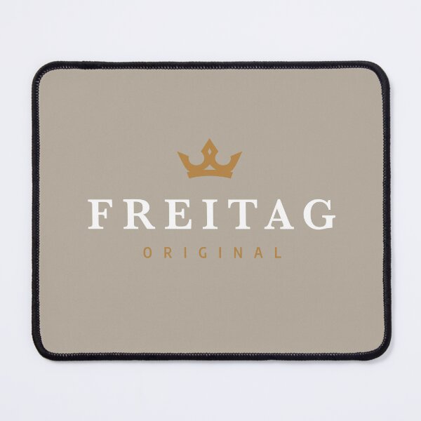 Item preview, Freitag Original family logo designed and sold by GlossAndGlory.
