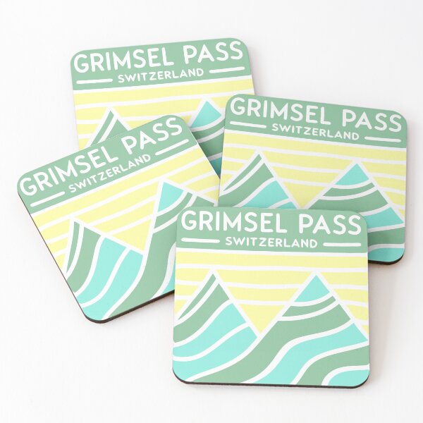 Item preview, Grimsel Pass, Switzerland designed and sold by TheHellSong.
