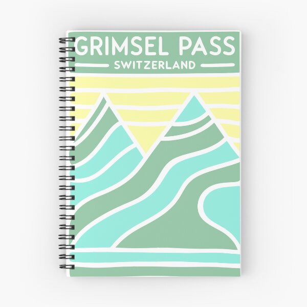 Item preview, Grimsel Pass, Switzerland designed and sold by TheHellSong.