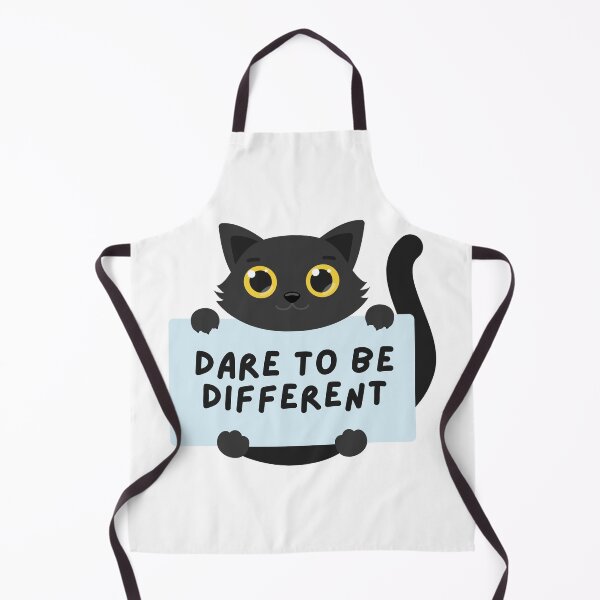 Item preview, Dare to be different designed and sold by likeforcode.