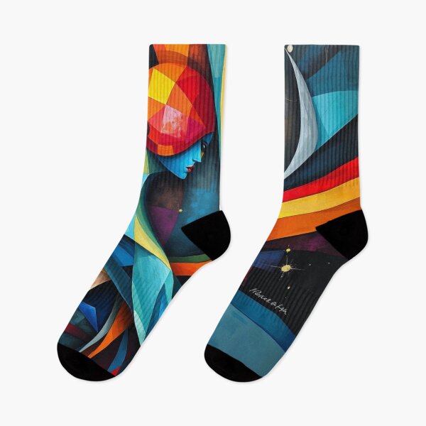 Item preview, Cosmic Vibrations designed and sold by 0penvimark.