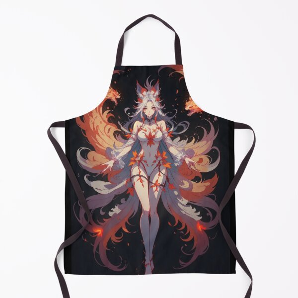 Item preview, Kitsune designed and sold by RaF71PrO.