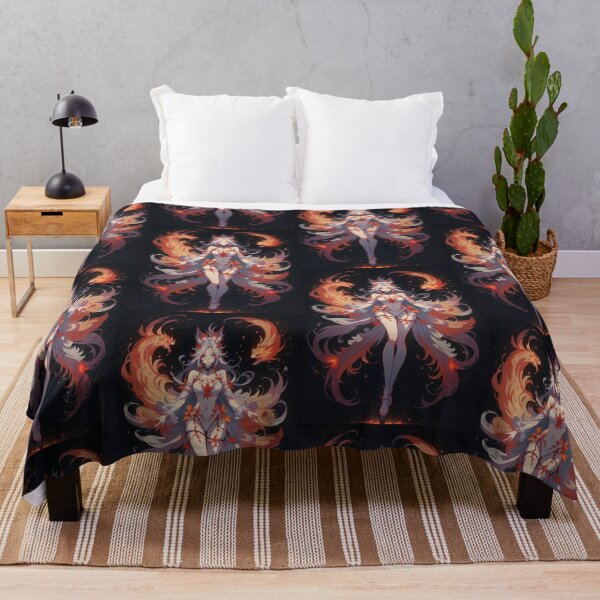 Item preview, Kitsune designed and sold by RaF71PrO.