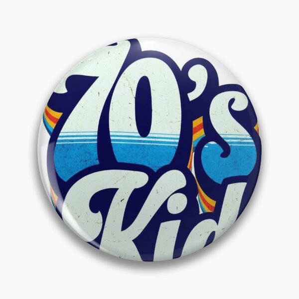 Item preview, 70's Kid designed and sold by MissBandBruno.