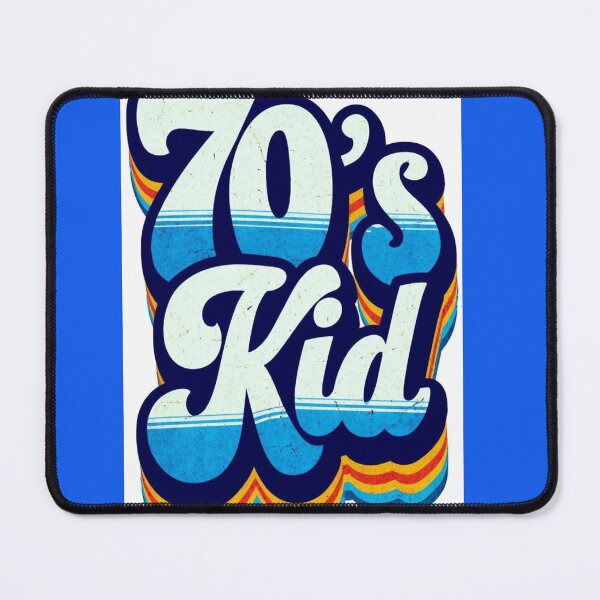 Item preview, 70's Kid designed and sold by MissBandBruno.