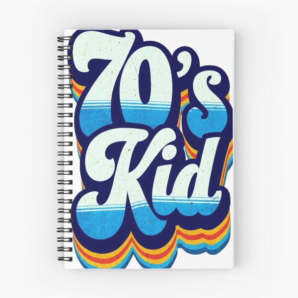 Item preview, 70's Kid designed and sold by MissBandBruno.