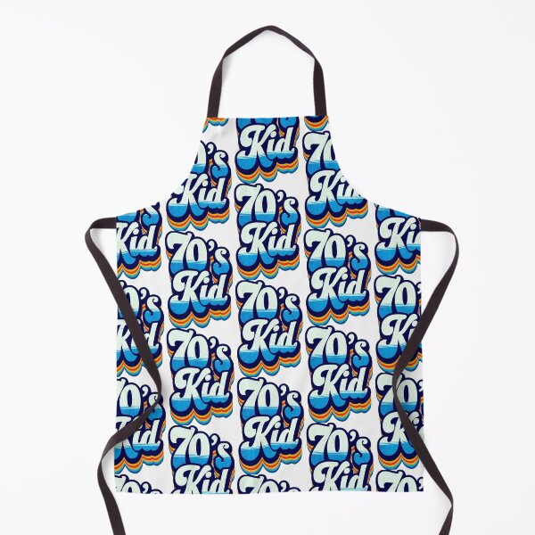 Item preview, 70's Kid designed and sold by MissBandBruno.