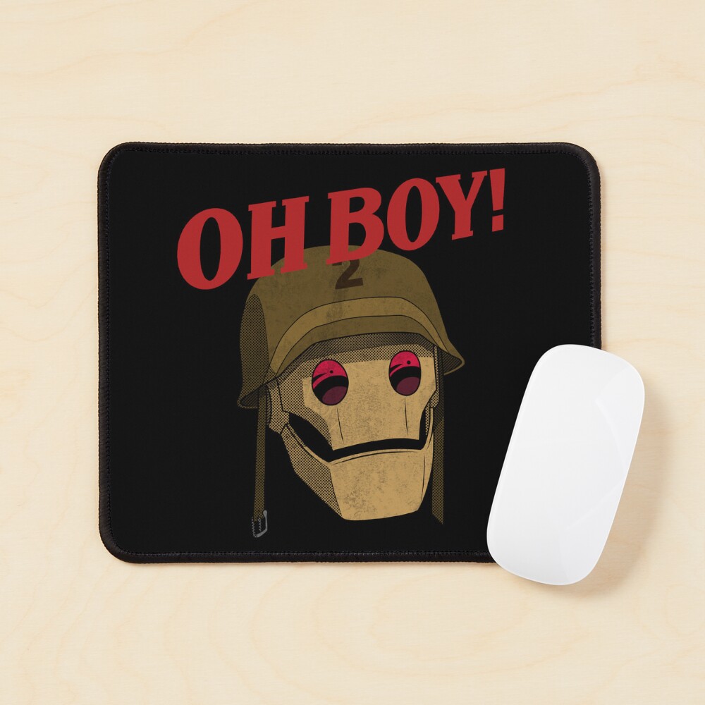 Item preview, Mouse Pad designed and sold by Crossroads-Art.