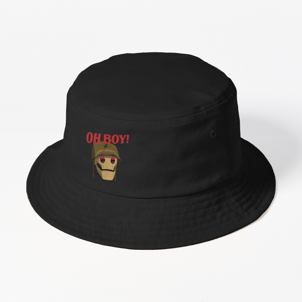 Item preview, Bucket Hat designed and sold by Crossroads-Art.