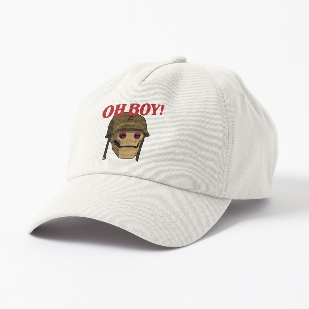 Item preview, Dad Hat designed and sold by Crossroads-Art.