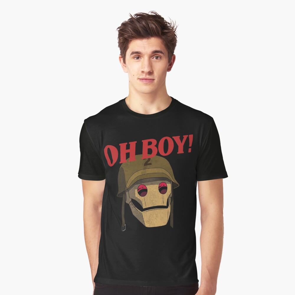 Item preview, Graphic T-Shirt designed and sold by Crossroads-Art.